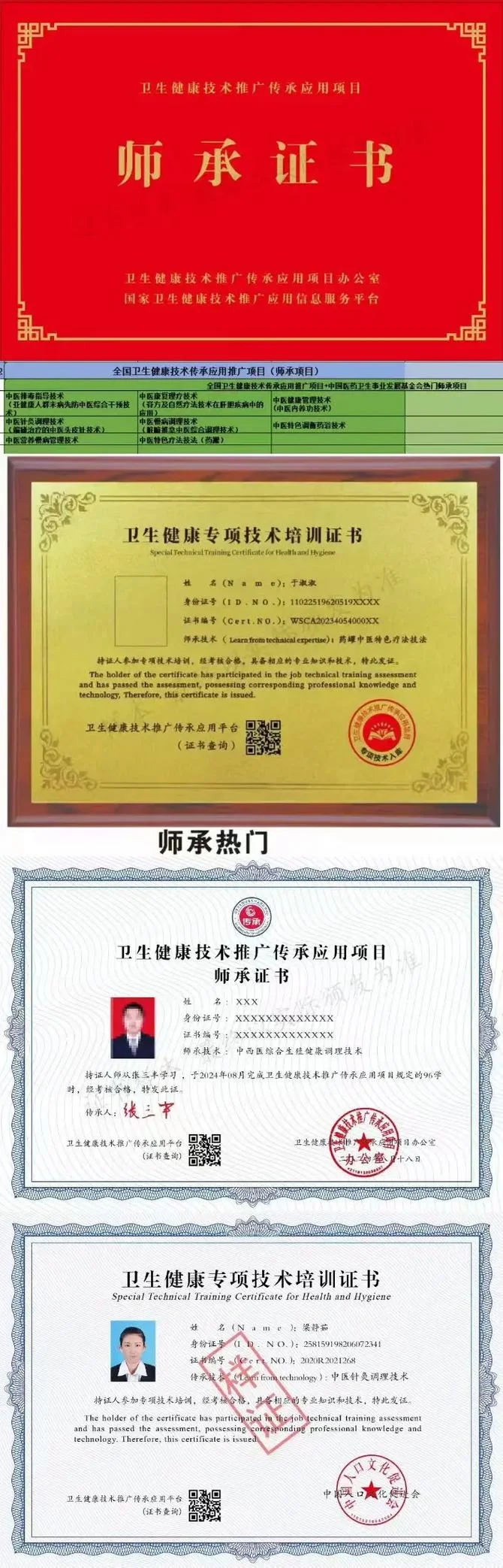 卫健委证书查询官网_2