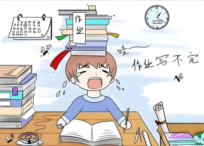 孩子学习没兴趣怎么办-孩子学没兴趣怎么办
