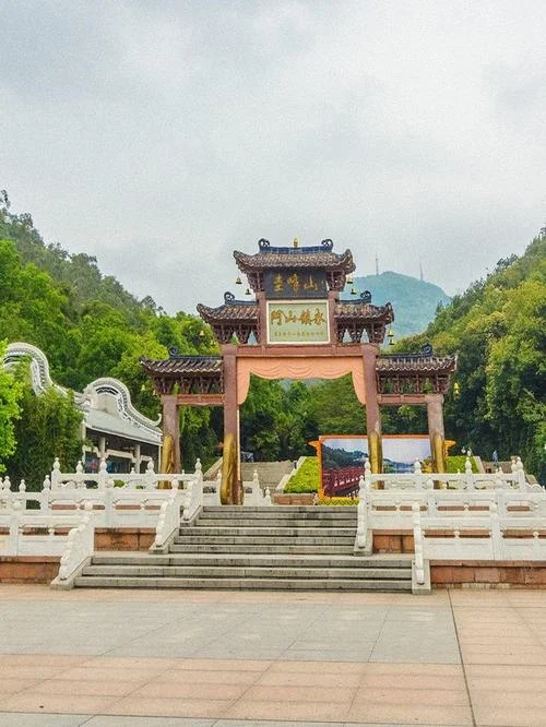 江门有哪些旅游景点_1