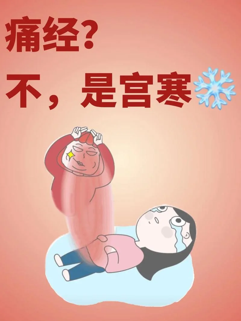 男人宫寒是什么意思_1