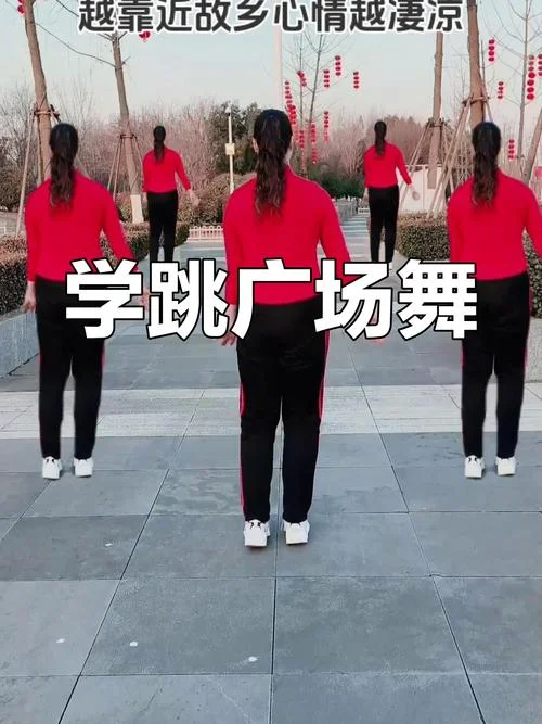 学广场舞从哪里学-广场舞学习方式