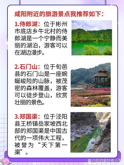 附近有什么旅游的景点_1