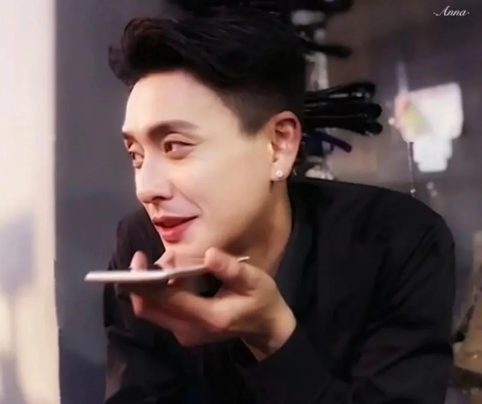 qq头像男生黄宗泽_1