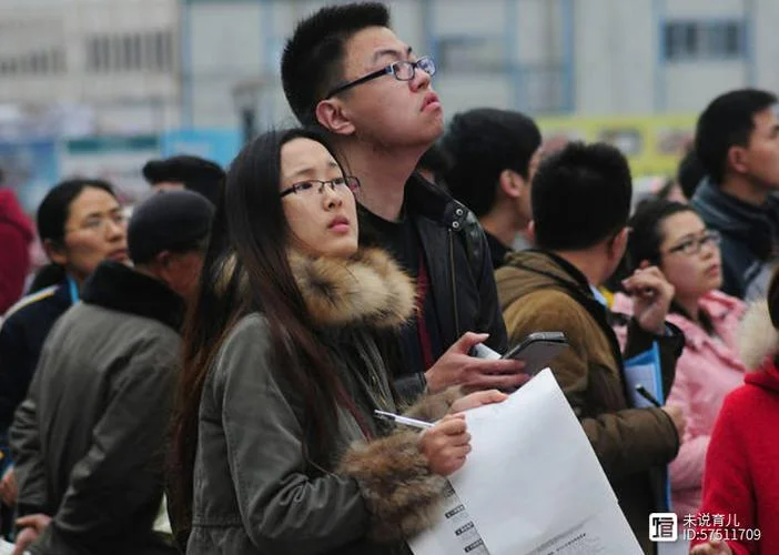 留学生参加国内校招,差点傻眼了_2
