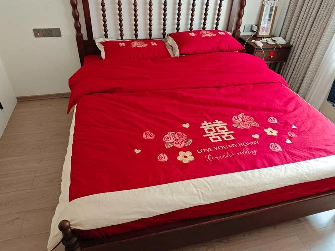 婚床买什么牌子_1
