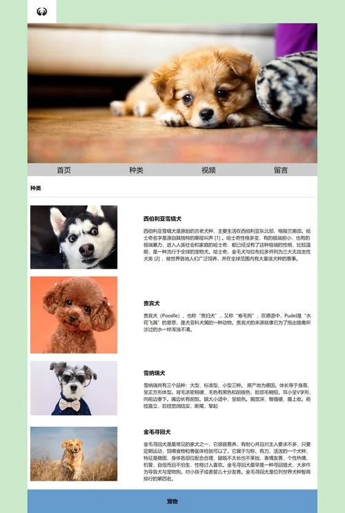 什么是html模板_2
