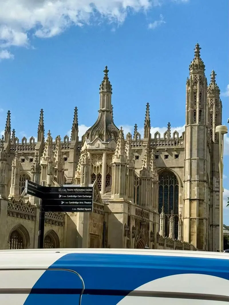 英国剑桥大学有多少亩-剑桥大学几亩