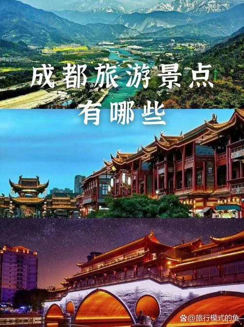 成都景点哪些开放_1