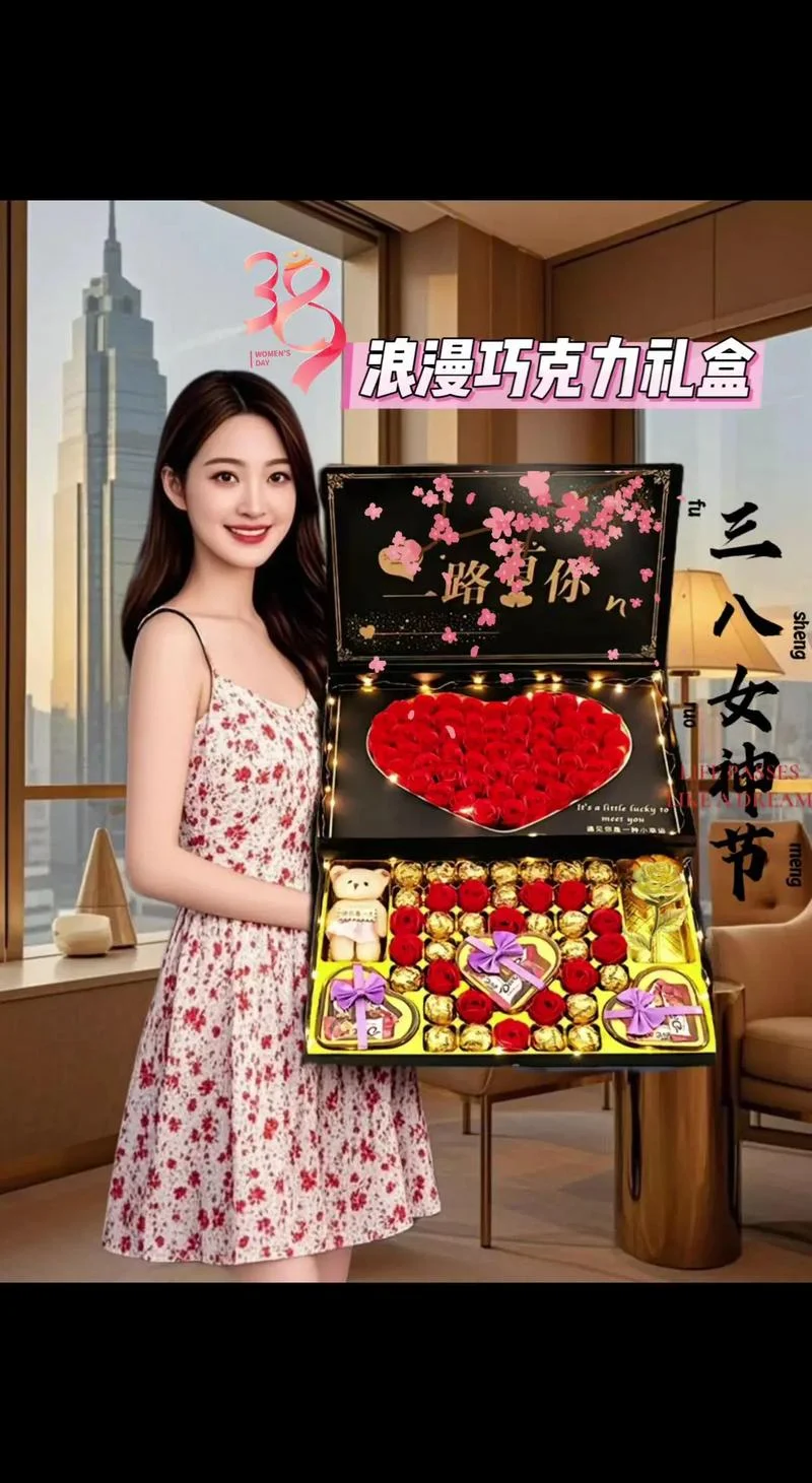 求复合送女友什么好-送女友求复合最佳礼物