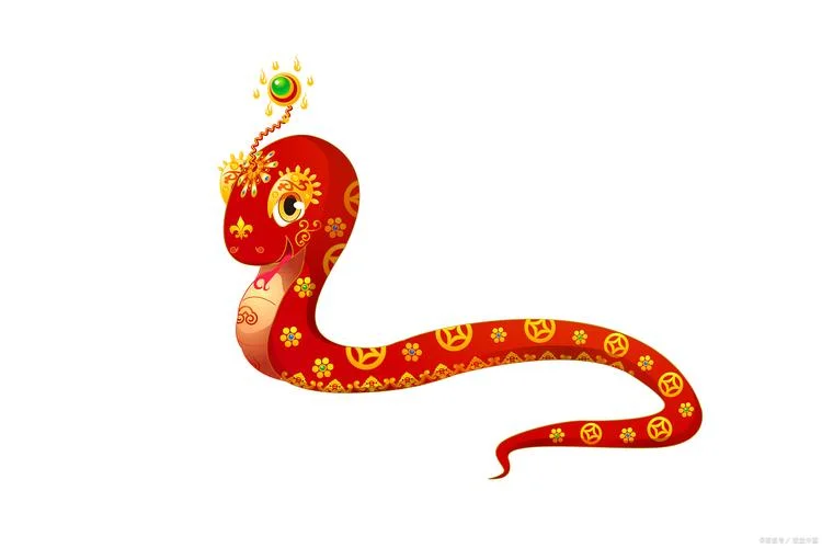 属蛇人2018年运势大全_1