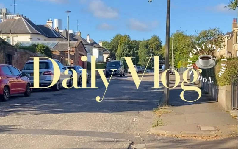 英国高中留学vlog_2