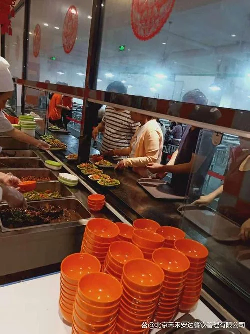 工地食堂承包费多少钱一平方_2