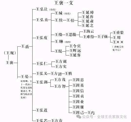 王家历史家谱_2