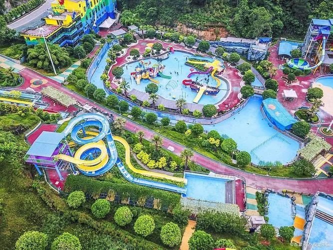 长泰十大旅游景点_1