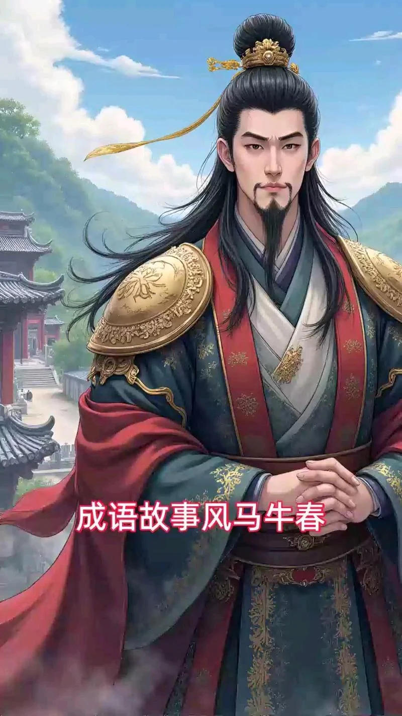 风马牛不相及下一句_2