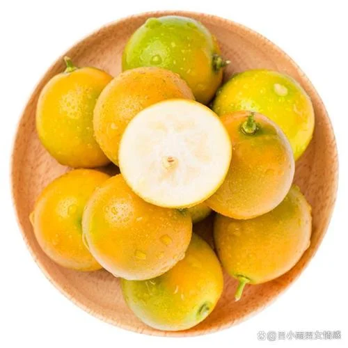 北方的橘子叫什么_2