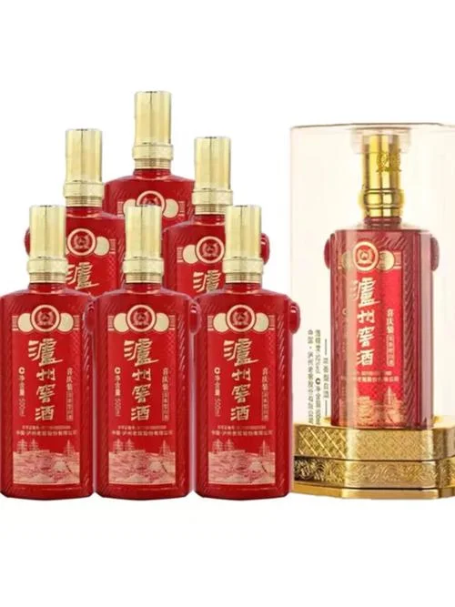 买酒送礼送什么牌子好-送酒礼选大牌