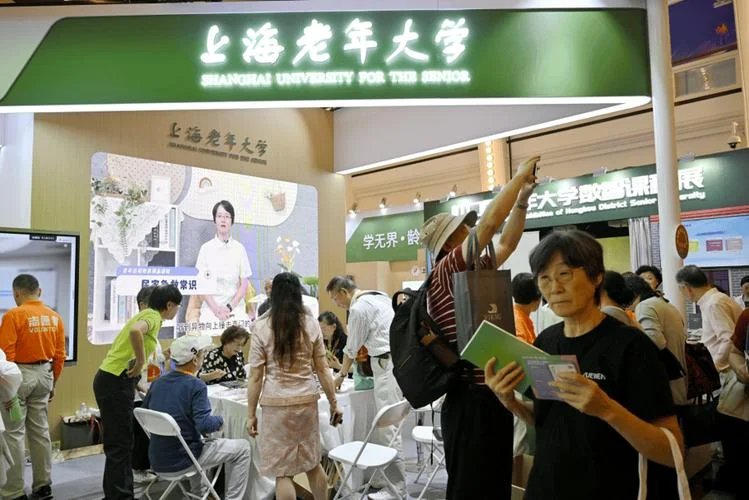老年大学都学什么_2