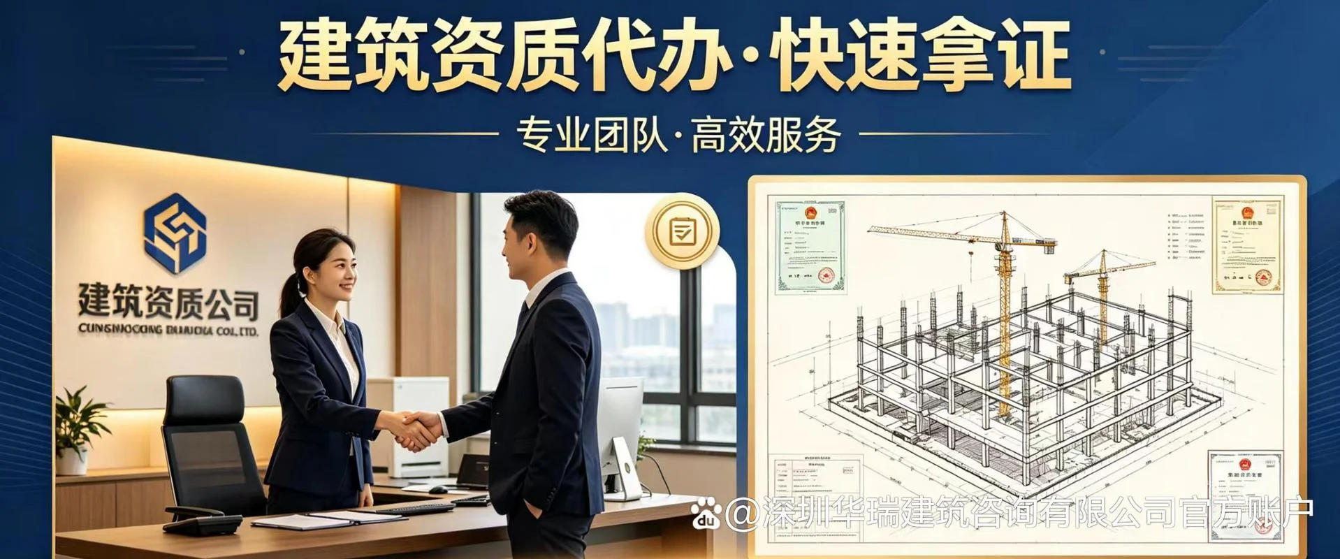 靠谱建筑资质代办公司_1