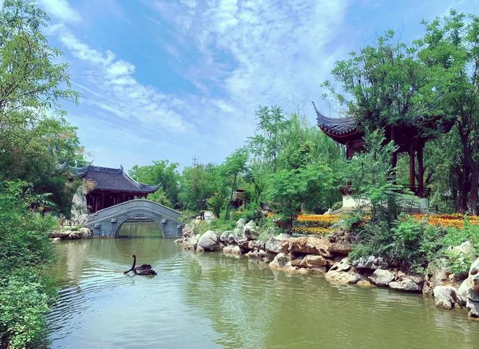 临清旅游景点哪里好玩-临清好玩景点推荐