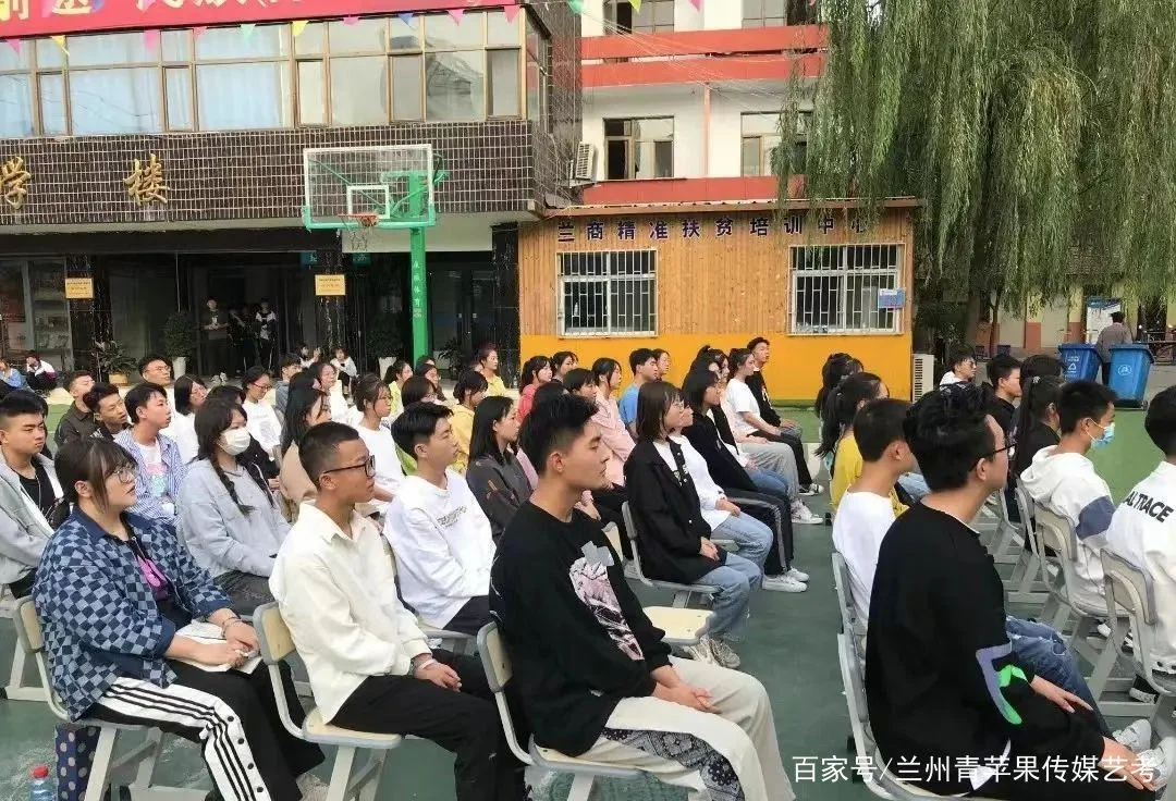 广播影视编导专业艺考_2