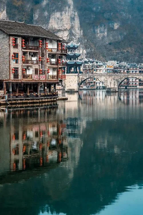 贵州景点图片高清_2