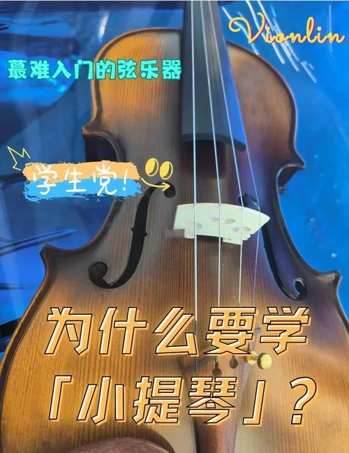 小提琴学习感悟_1
