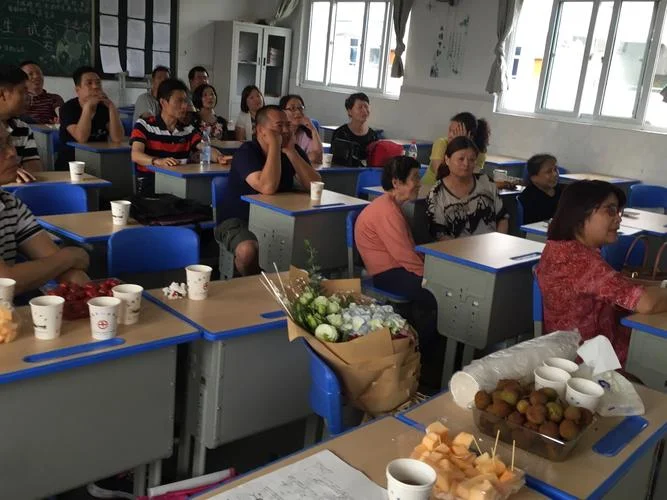 无锡市八士中学图片-无锡八士中学图片