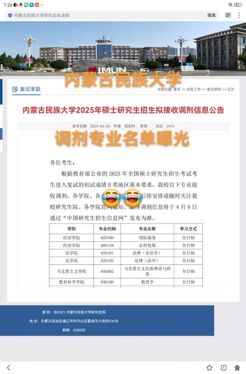 2015考研调剂名额-2015 考研调剂名额