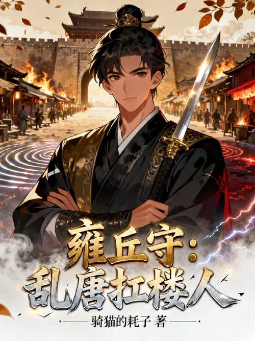 剑无双主角叫什么小说_2