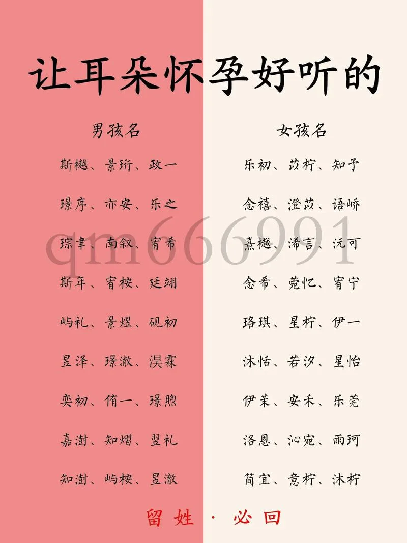 双胞胎起名女孩免费_2