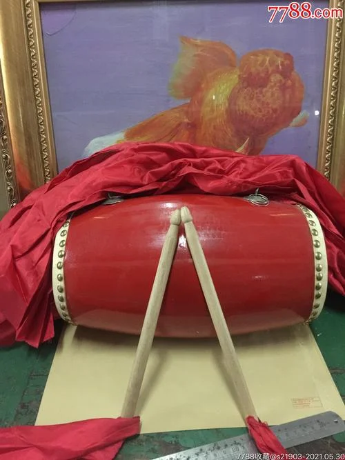 响鼓重锤下一句_1