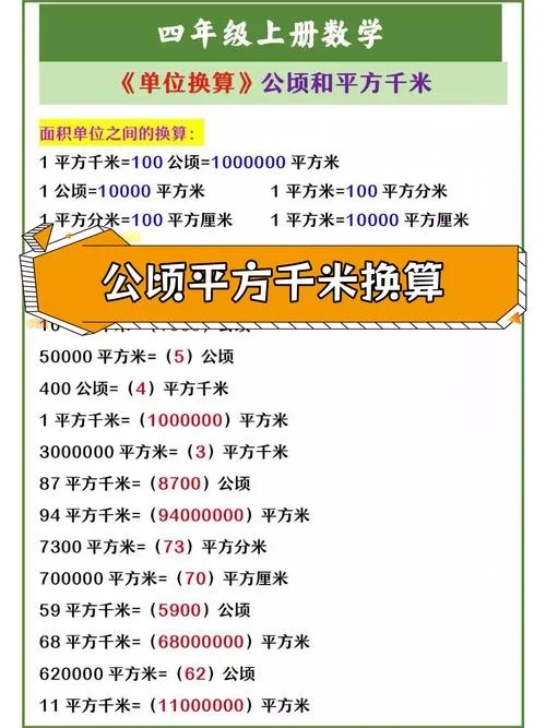 4平方公里等于多少亩_2