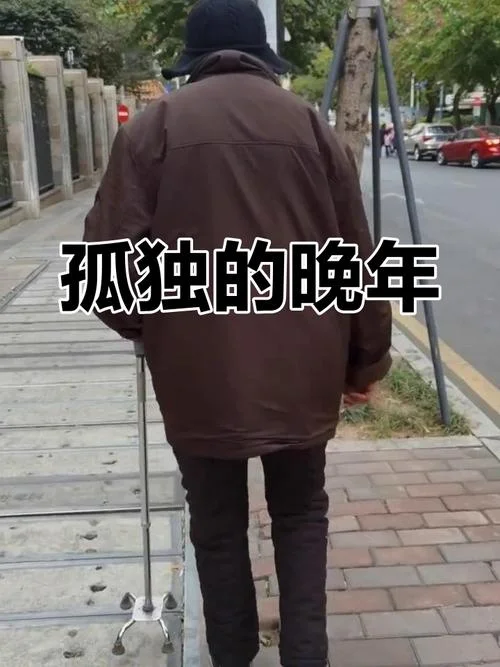 感悟人老了孤独了_1