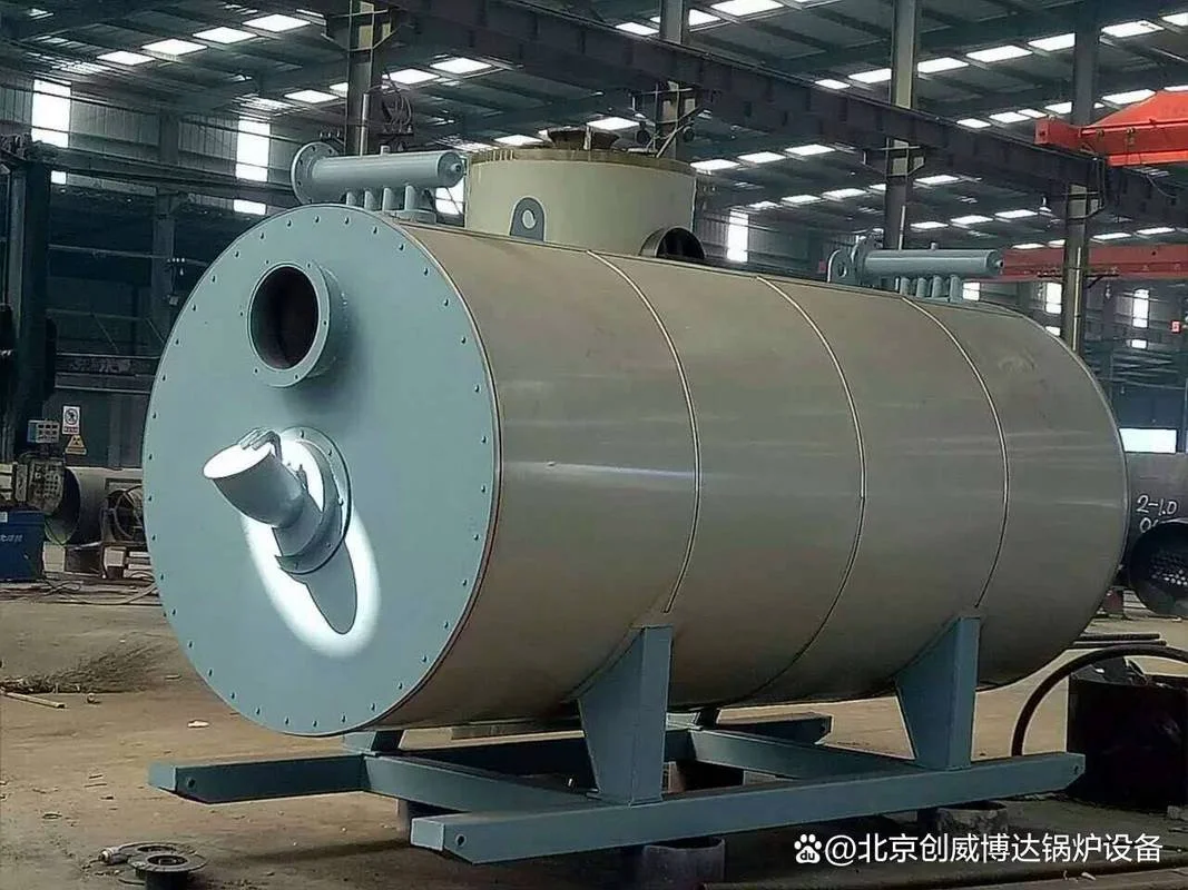 蒸汽锅炉品牌前十大排名榜_1