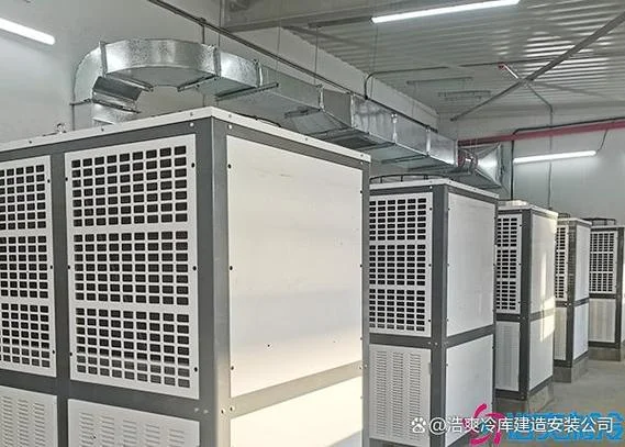 气调库造价多少一平方_1