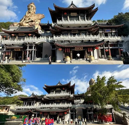 海南万宁历史文化-万宁文脉