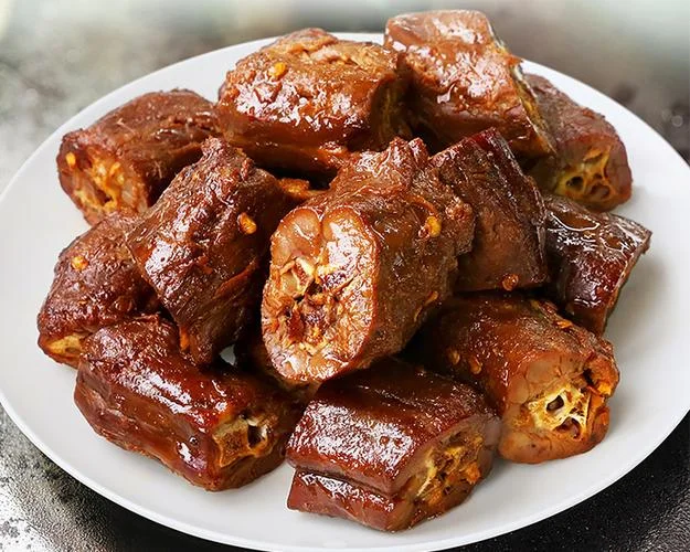 加盟周黑鸭条件和费用_1