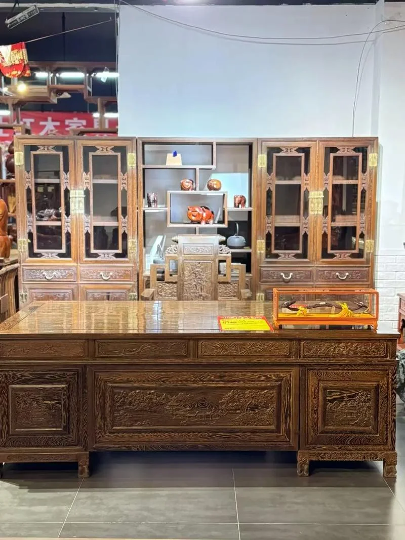 办公室家具厂家资质_1