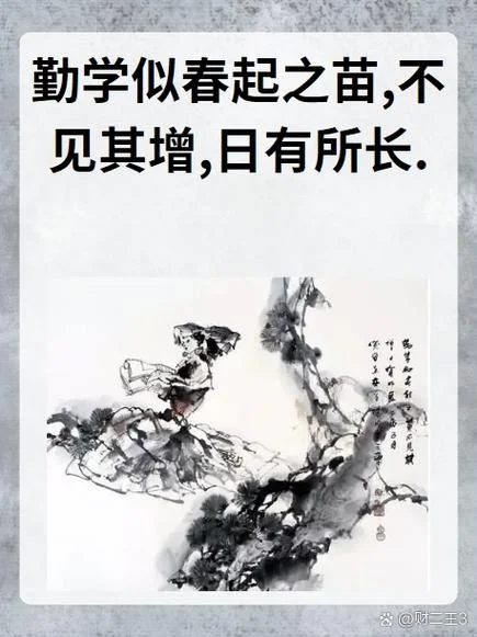 学有所用的下一句是_2