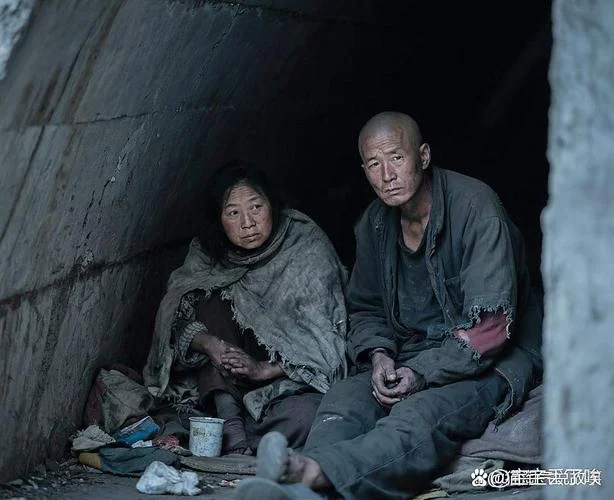 失踪人口完整版剧情_1