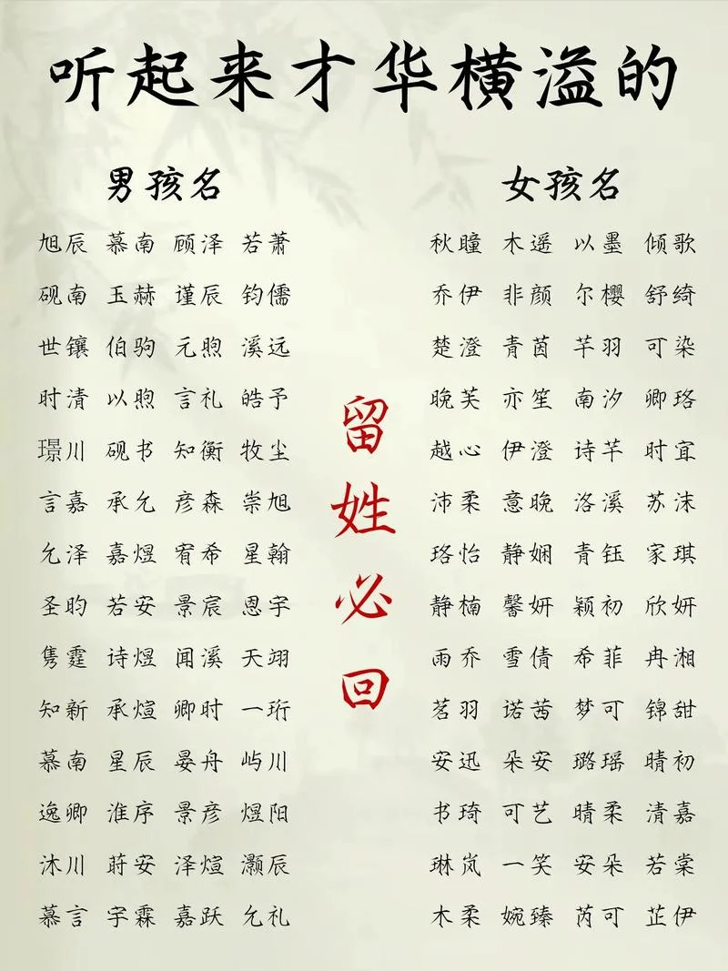 丁姓女孩起名100分_2