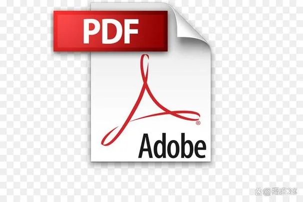 pdf全称英文叫什么_1