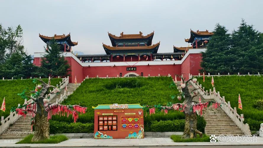 石家庄景点图片-石家庄景点高清图