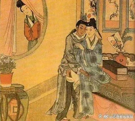 历史上著名同性恋-历史著名同性恋