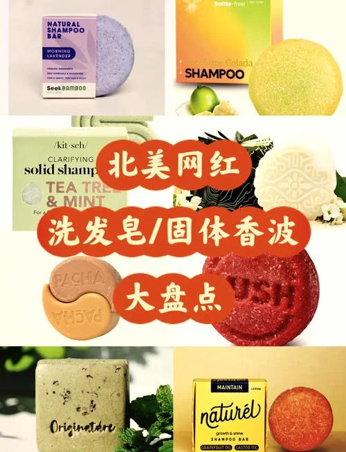 洗发皂那个哪个品牌好_2
