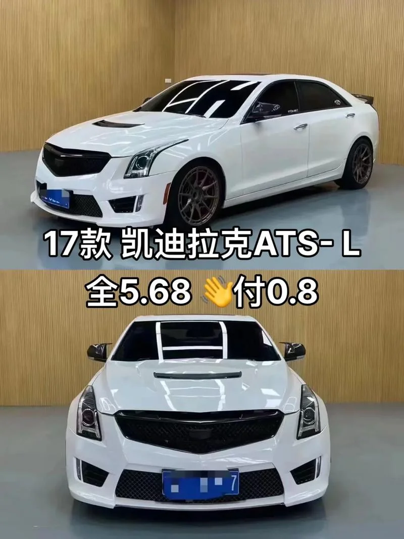 凯迪拉克atsl油耗多少钱一公里_2
