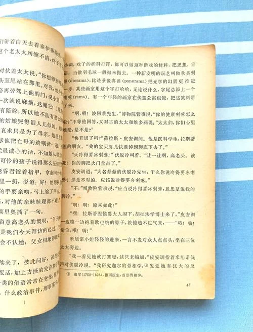 高老头的作者是谁啊_2
