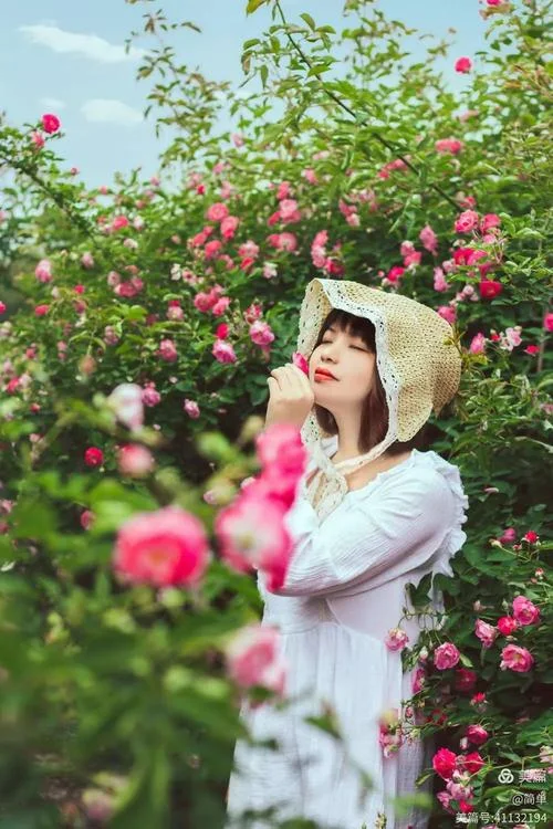 闭月羞花出自哪里_2