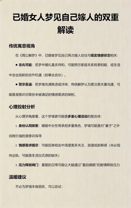梦见强迫我嫁人-梦被强迫嫁人